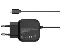 Silver Monkey Ładowarka sieciowa do laptopów 65W USB-C - 1202249 - zdjęcie 3